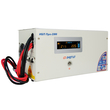 ИБП для котла Энергия Про 2300 + Аккумулятор Grid 55 Ah 12 v (1600Вт - 19мин) - ИБП и АКБ - ИБП для котлов - Магазин электрооборудования для дома ТурбоВольт